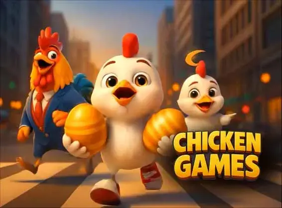 Chicken Road
